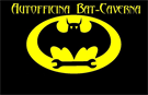 Autofficina Bat-caverna