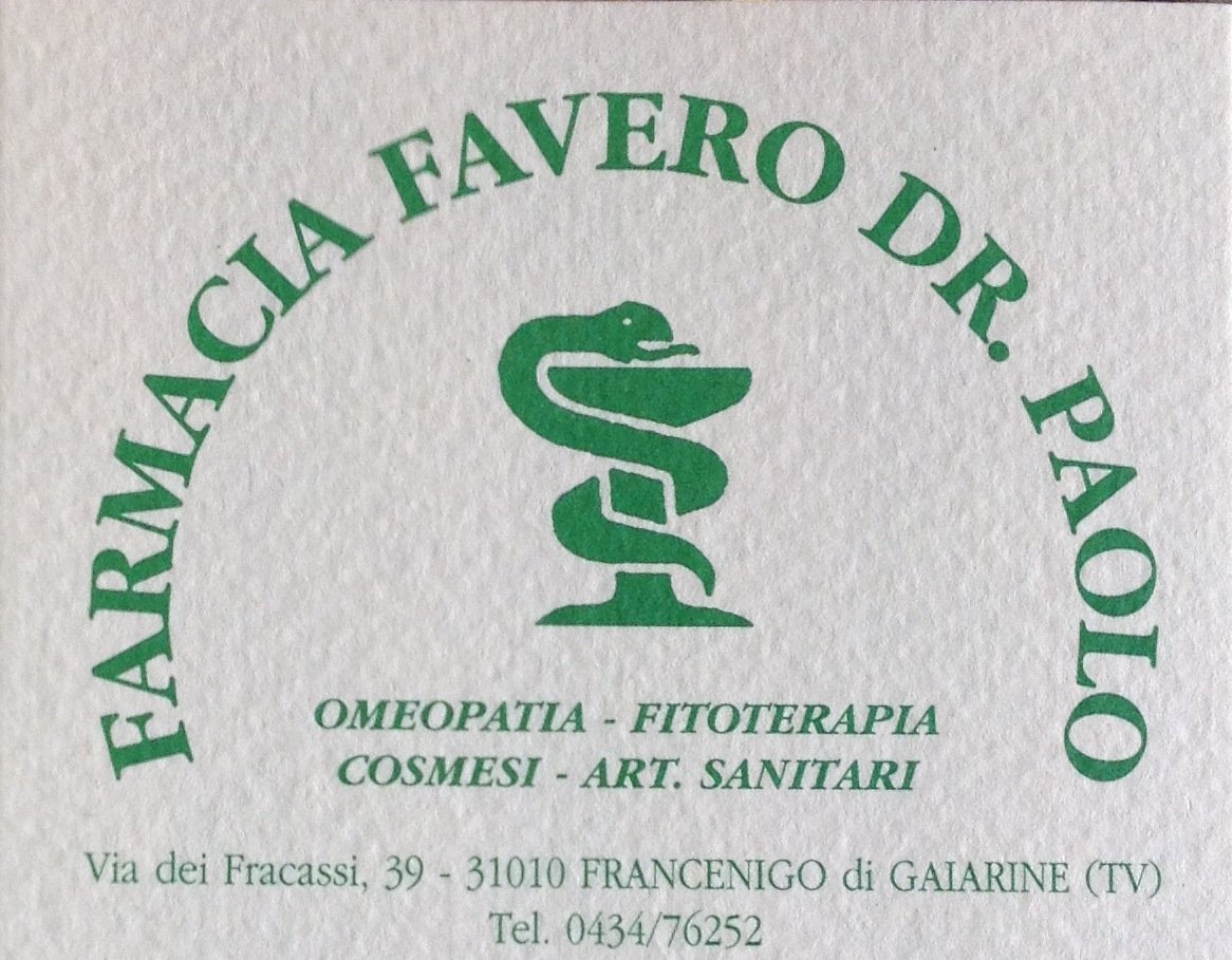 Farmacia Favero DR. Paolo