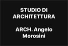 Architetto Angelo Morosini