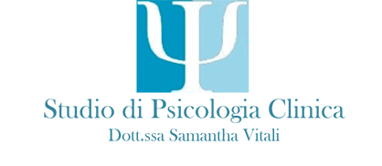 Studio di psicologia Dott.ssa Samantha Vitali