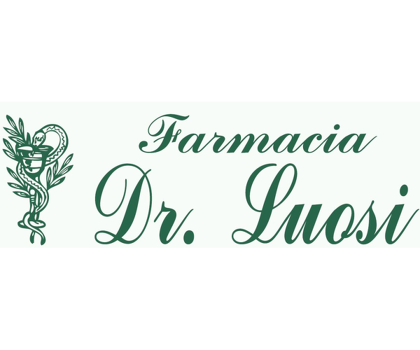 FARMACIA DR. LUOSI
