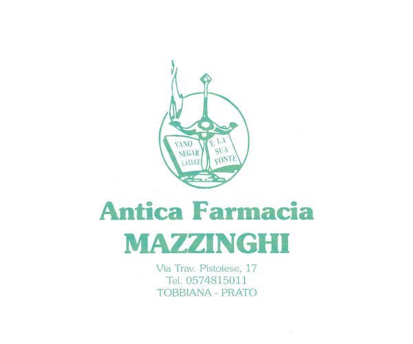 ANTICA FARMACIA MAZZINGHI