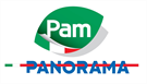 Pam Panorama - eVoucher