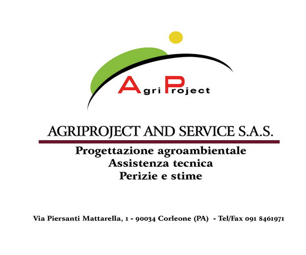 AGRIPROJECT