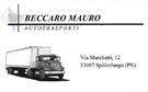 Beccaro Mauro Autotrasporti