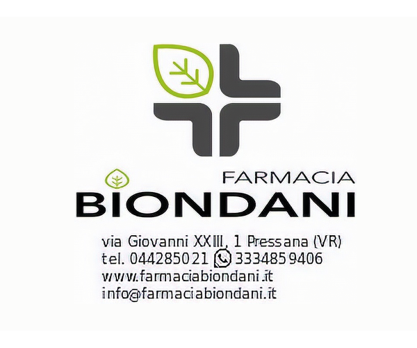 Farmacia Biondani