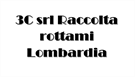 3C srl Raccolta rottami Lombardia