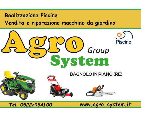 Agro-System
