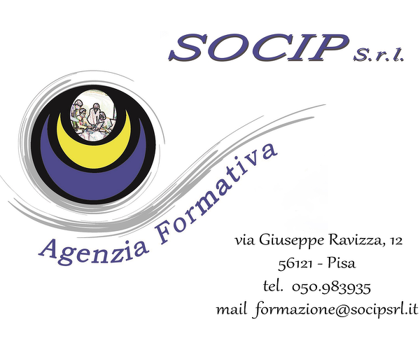 AGENZIA FORMATIVA SOCIP S.R.L.