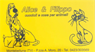 Alice&Filippo