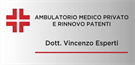 Ambulatorio Medico Privato Rinnovo Patenti - Dott. Esperti