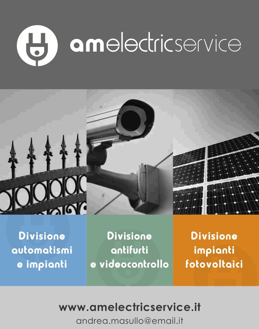 AM Electric Service