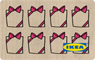 IKEA - eVoucher