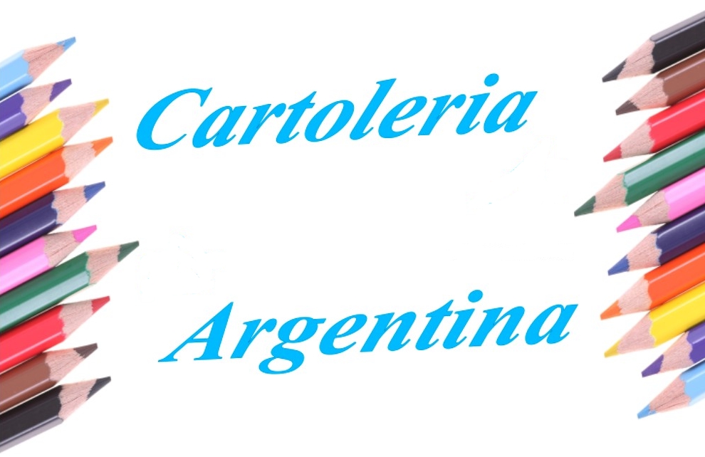 Cartoleria Argentina