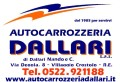 Autocarrozzeria Dallari 