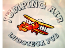 Jumping Air Ludoteca Pub