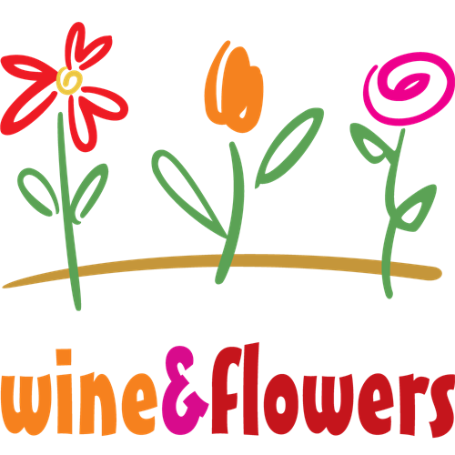 Wineflowers