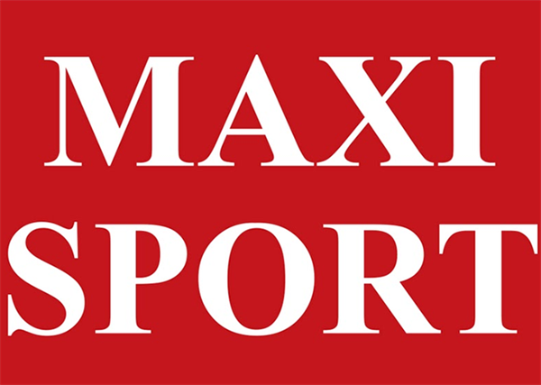 Maxi Sport - online shop