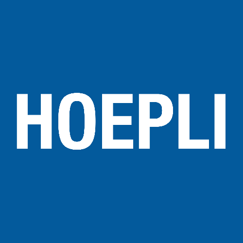 HOEPLI.it