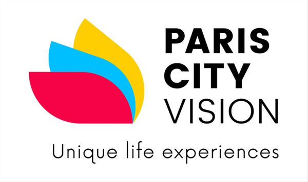 Paris City Vision