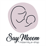 Say Mooom maternity e-shop