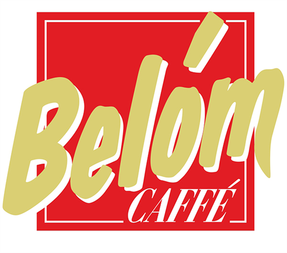 Belom caffè - shop online
