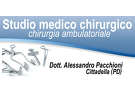 Studio Medico Dott. Alessandro Pacchioni