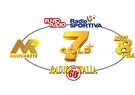 7 Gold e Radio Italia Anni '60 e Radiosportiva e Nuovarete