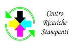 Centro Ricariche Stampanti