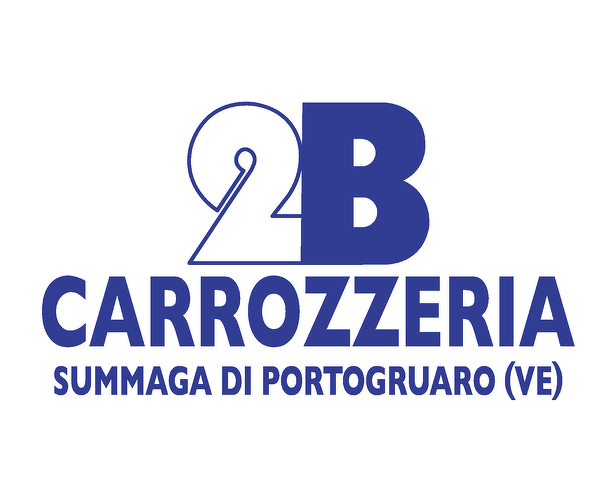 2B CARROZZERIA