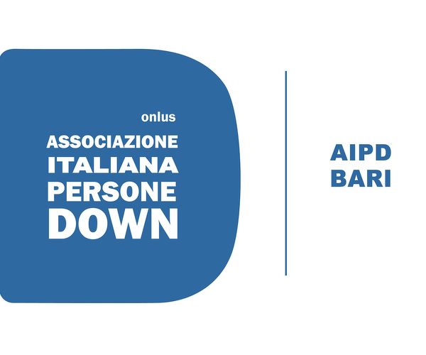 AIPD Associazione Italiana Persone Down - Bari
