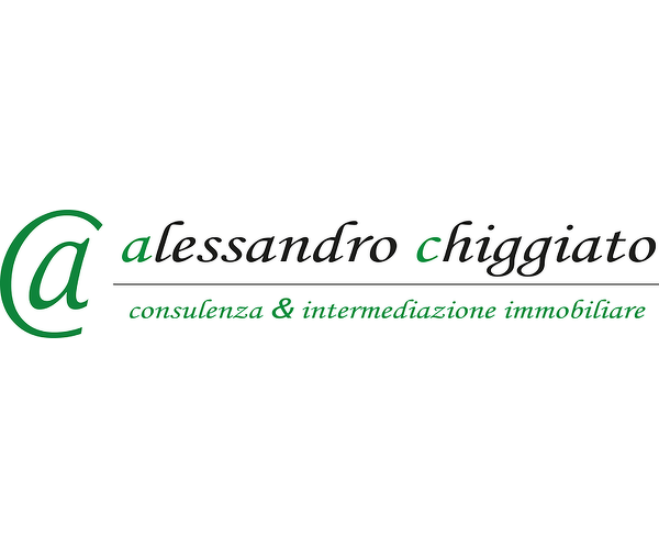 Alessandro Chiggiato Consulenza & Intermedizione Immobiliare