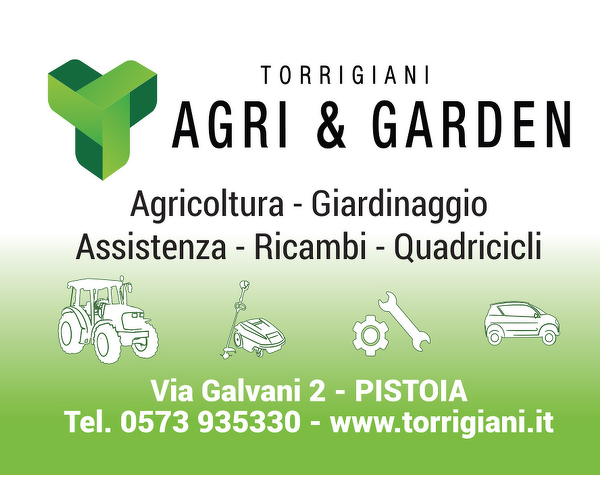 TORRIGIANI AGRI & GARDEN