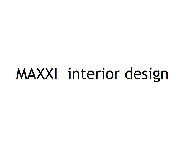 MAXXI  interior design
