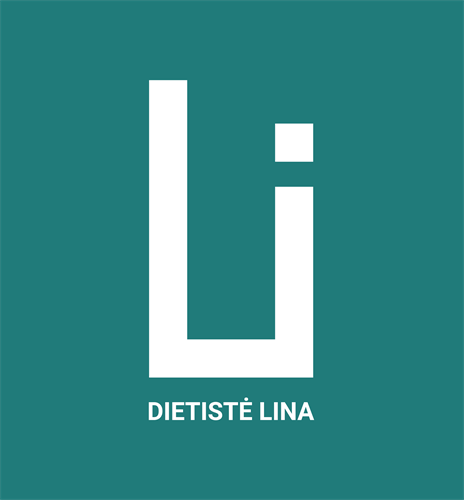 Dietistė Lina