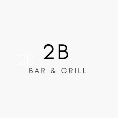 2B BAR AND GRILL