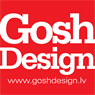 GOSH Design