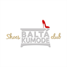 Shoes Club BALTA KUMODE