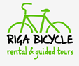 Riga bicycle