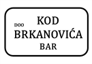 Kod Brkanovića d.o.o.