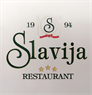 Restoran Slavija