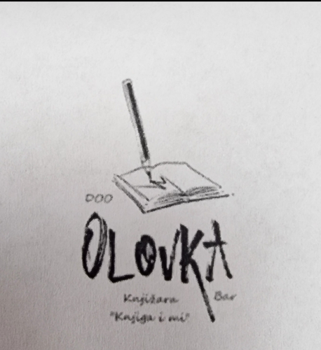 Knjižara Olovka