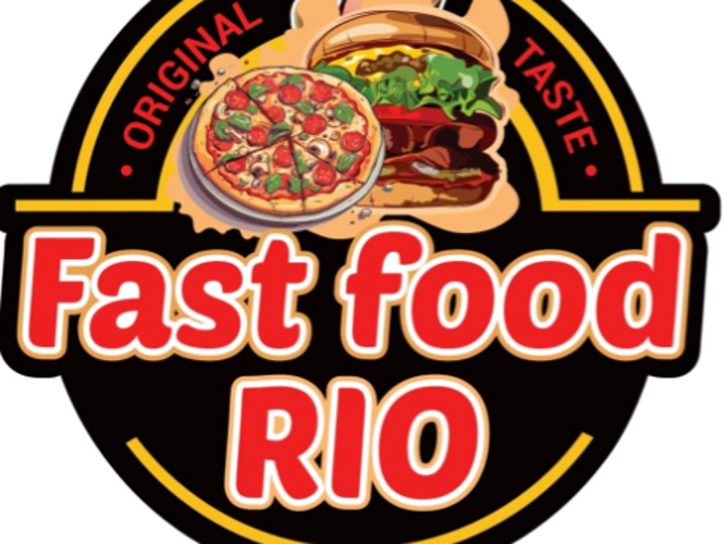 RIO Fast Food