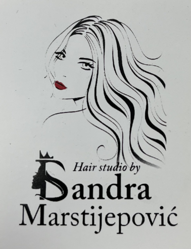 Hair Studio by Sandra Marstijepović