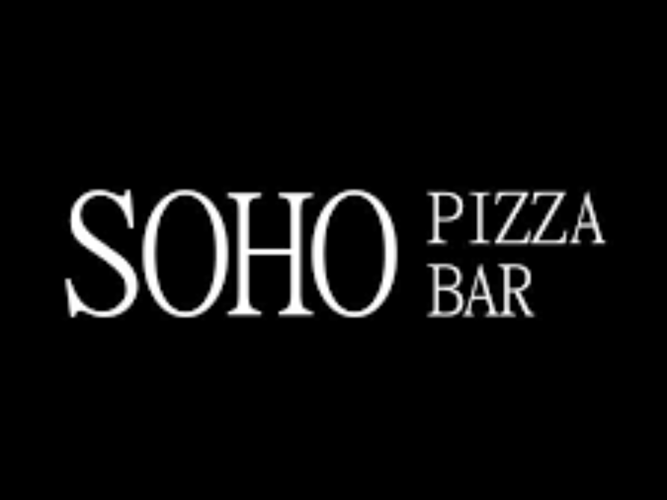 SOHO Pizza Bar
