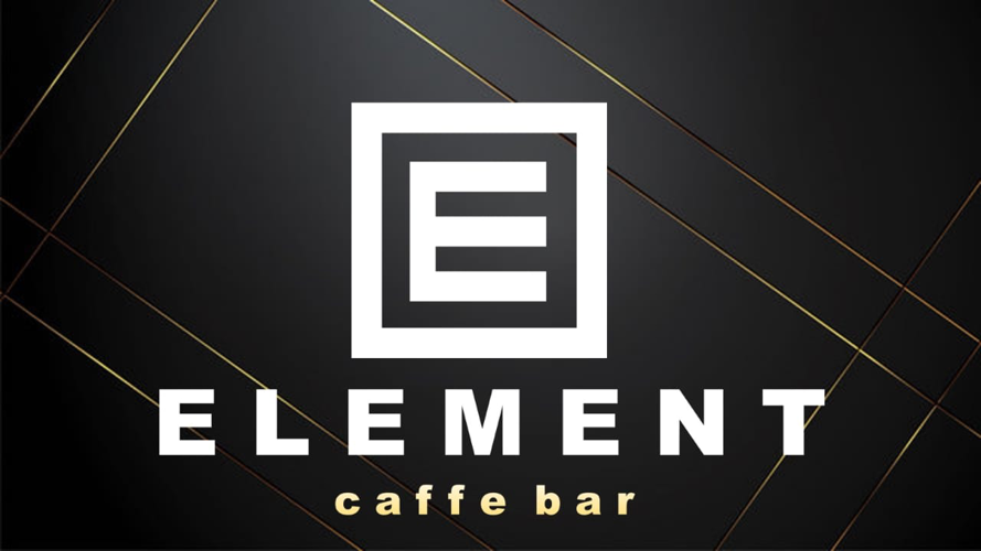 ELEMENT Caffe Bar