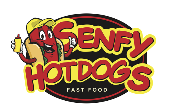 SENFY HOT DOGS BAR