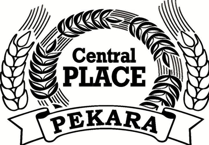 CENTRAL PEKARA