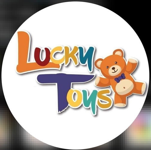 Lucky Toys - igračke