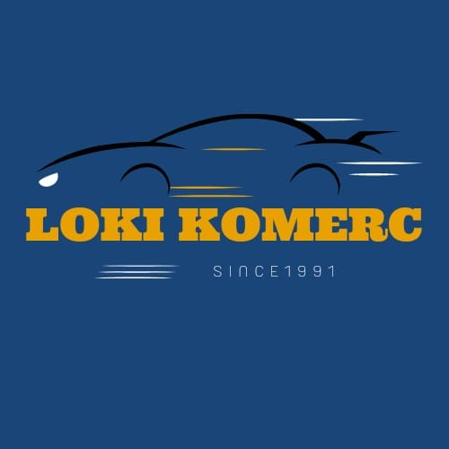 Ljoki Komerc